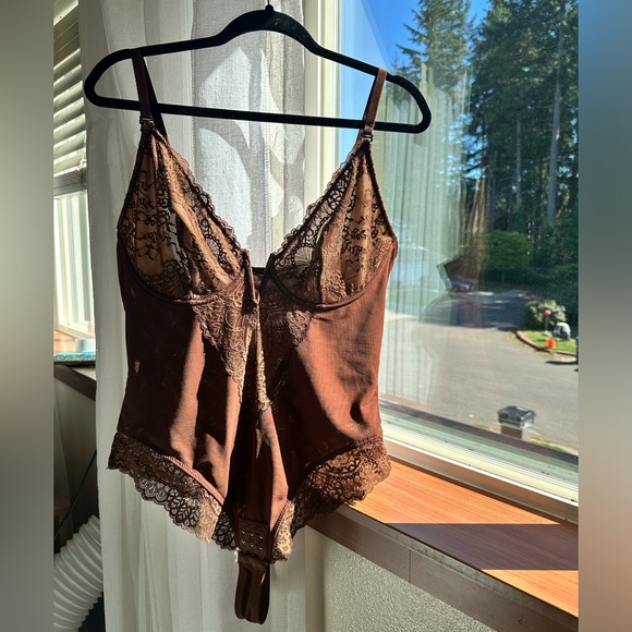 popilush Other - Popilush Shapewear Bodysuit